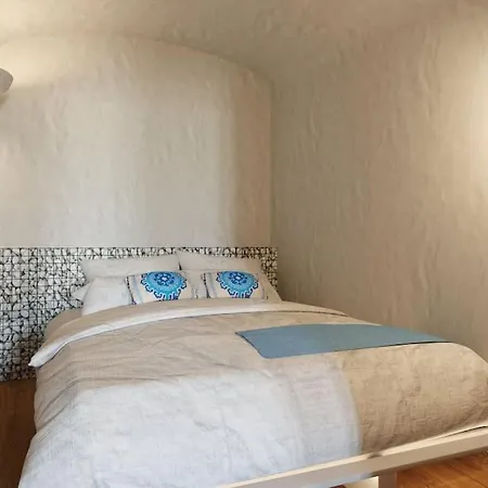 1880 Casa vacanze Oia (Santorini)