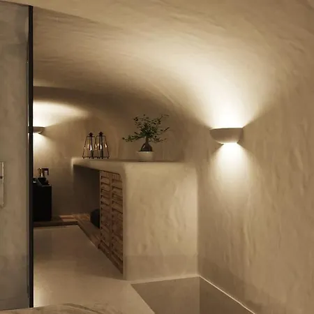 Casa vacanze 1880 Oia (Santorini)