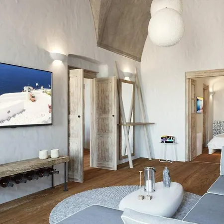 1880 Oia (Santorini)