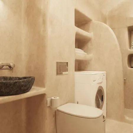 Casa vacanze 1880 Oia (Santorini)