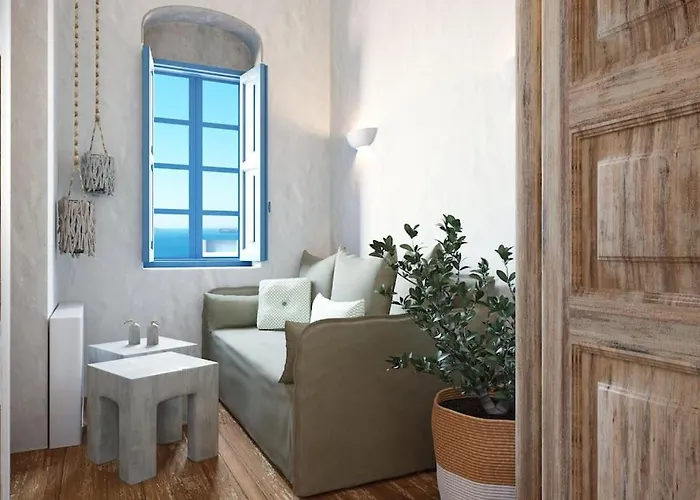 1880 Oia (Santorini)