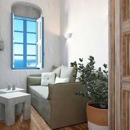 1880 Oia (Santorini)