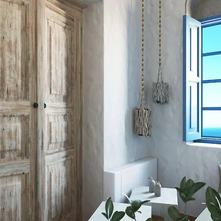 1880 Oia (Santorini)