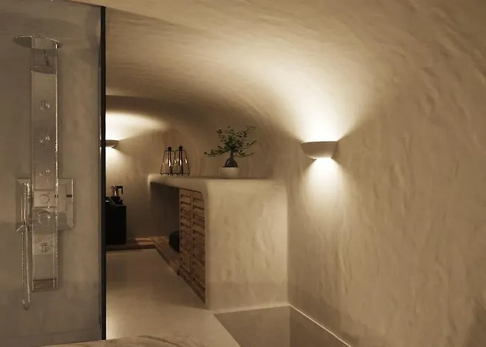 Casa vacanze 1880 Oia (Santorini)