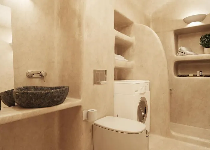 Casa vacanze 1880 Oia (Santorini)