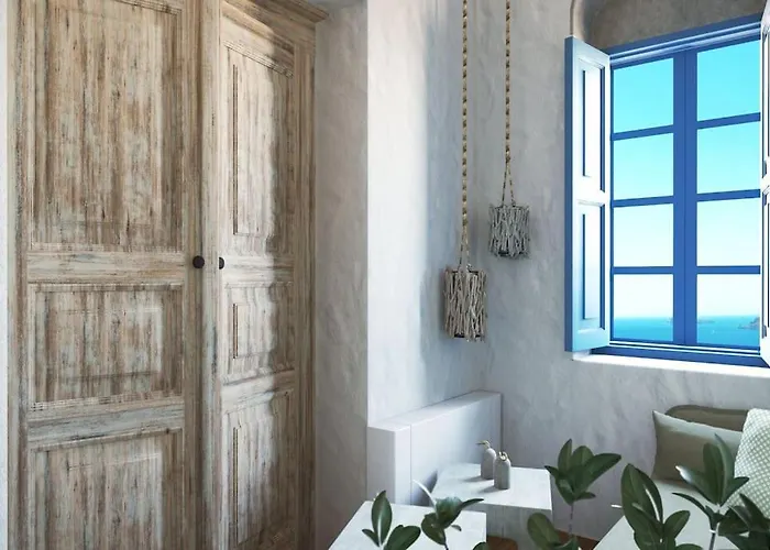 1880 Oia (Santorini)